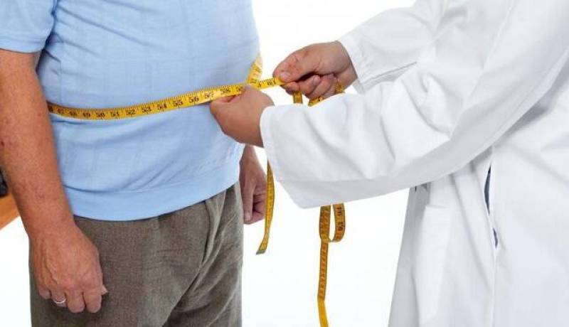 توصیه‌ای برای کاهش چربی شکمی ناشی از افزایش سن